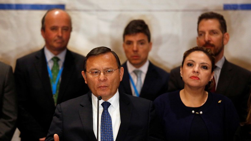 Perú invita a Rusia, China y Turquía a participar en la próxima cumbre del Grupo de Lima para abordar la crisis de Venezuela