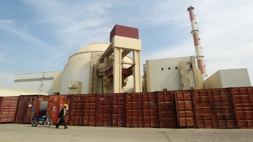 Irán advierte que continuará reduciendo sus compromisos con el acuerdo nuclear