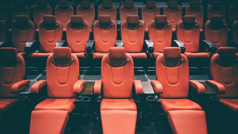 Un turista muere mientras veía una película de terror en un cine de Tailandia