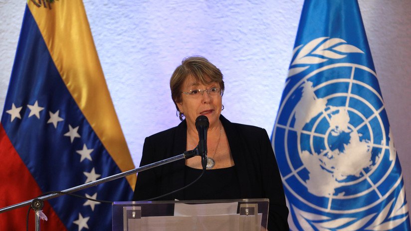 Lo que dice el informe de la ONU que fue tildado de "parcializado" por el Gobierno de Venezuela