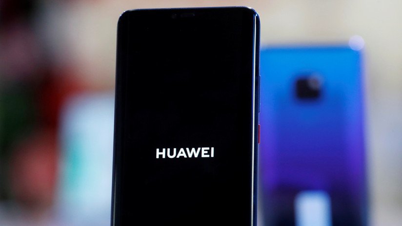 FOTO: Imágenes filtradas de una funda para el futuro Huawei Mate 30 revelan nuevos detalles sobre su cámara trasera