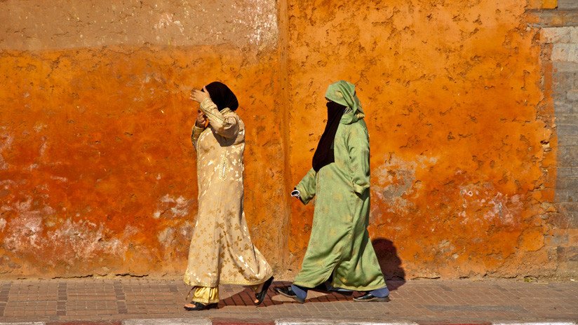 Túnez prohíbe el acceso a edificios públicos con la cara tapada, incluido el nicab por "razones de seguridad"