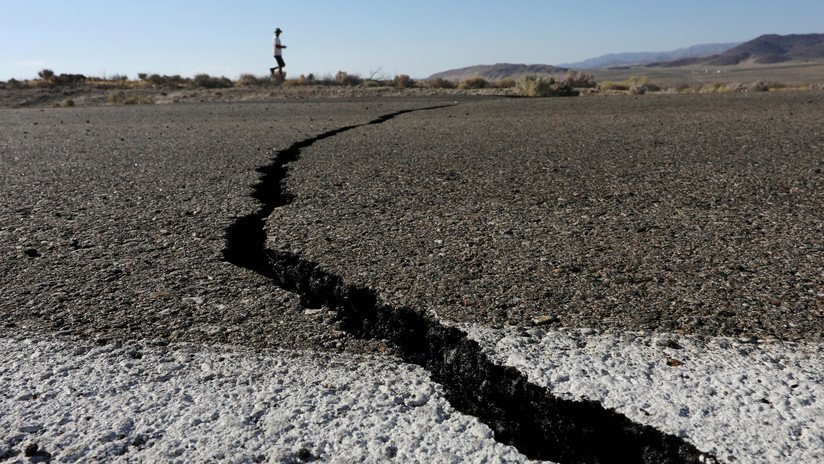"Podemos tener otro de 7": sismólogos predicen nuevos potentes sismos en California