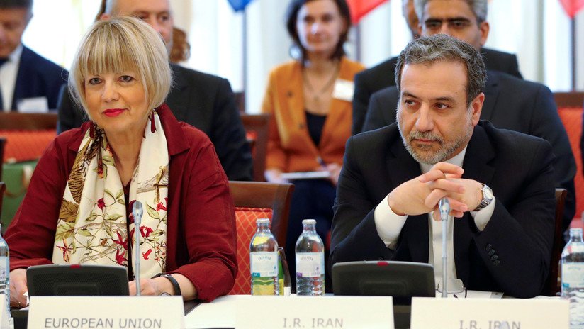 Irán, a punto de anunciar más reducciones a sus compromisos del acuerdo nuclear 