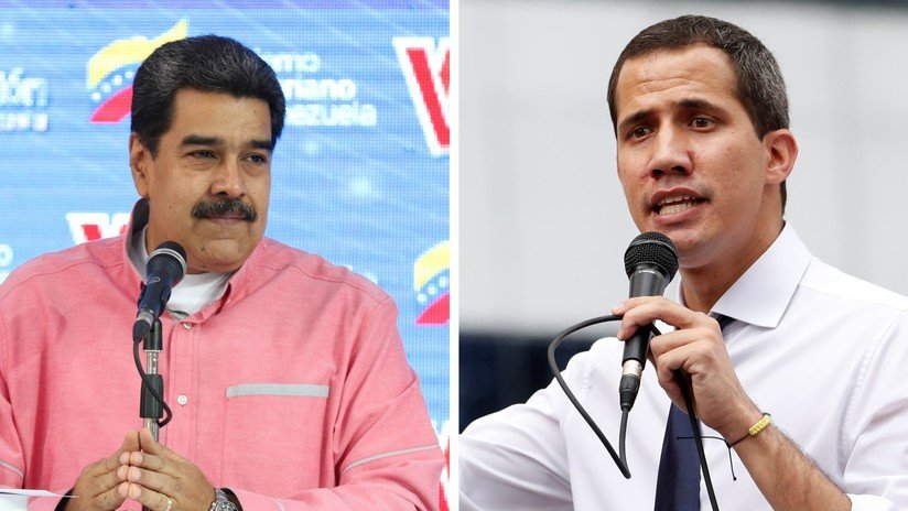 El Gobierno y la oposición venezolana anuncian que retomarán el diálogo en una reunión en Barbados