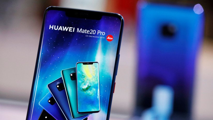 EE.UU. aprueba la venta de ciertos componentes a Huawei, pero no aclara cuáles