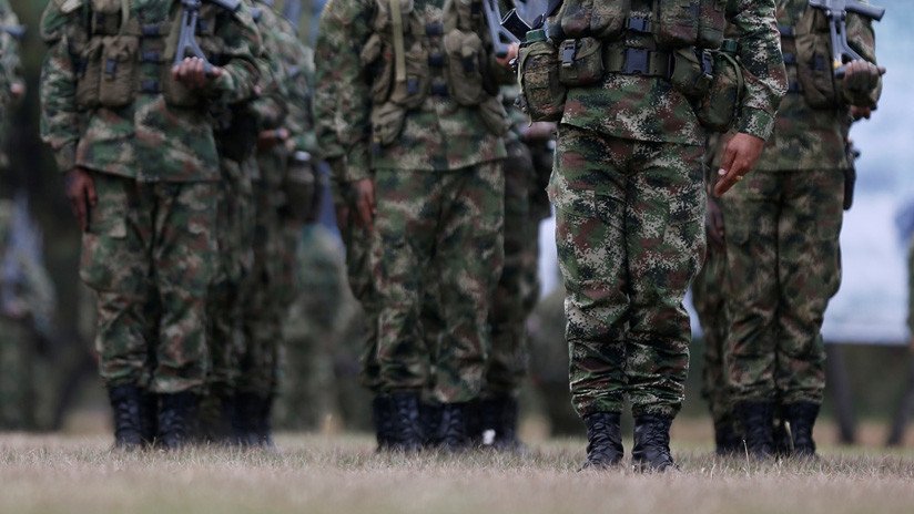 12 militares detenidos y tres altos mandos retirados de sus cargos: ¿qué está pasando en el Ejército colombiano?