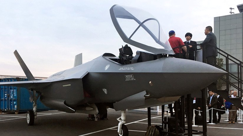 Medios norcoreanos: Pionyang se verá obligado a desarrollar y probar "armas especiales" porque Seúl compra cazas F-35