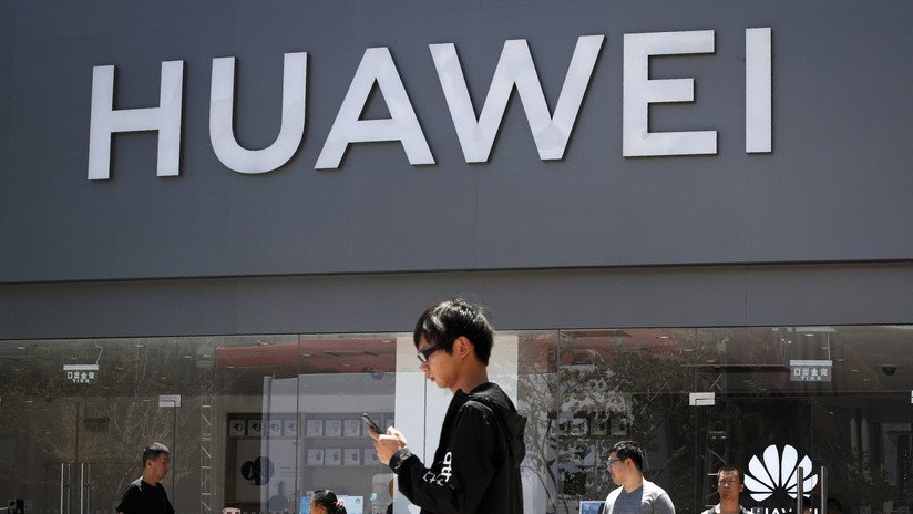 Huawei presta atención a la tecnología rusa tras las "acciones hostiles" de EE.UU.