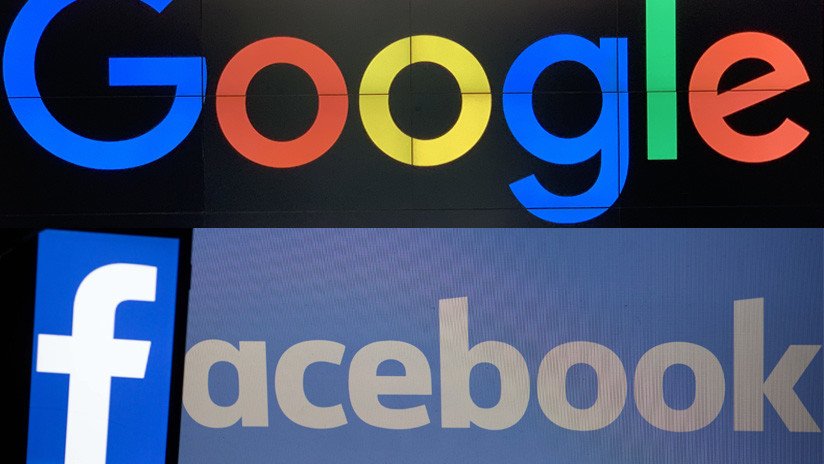 Francia gravará a Google y Facebook pese a la amenaza de una guerra comercial con EE.UU.