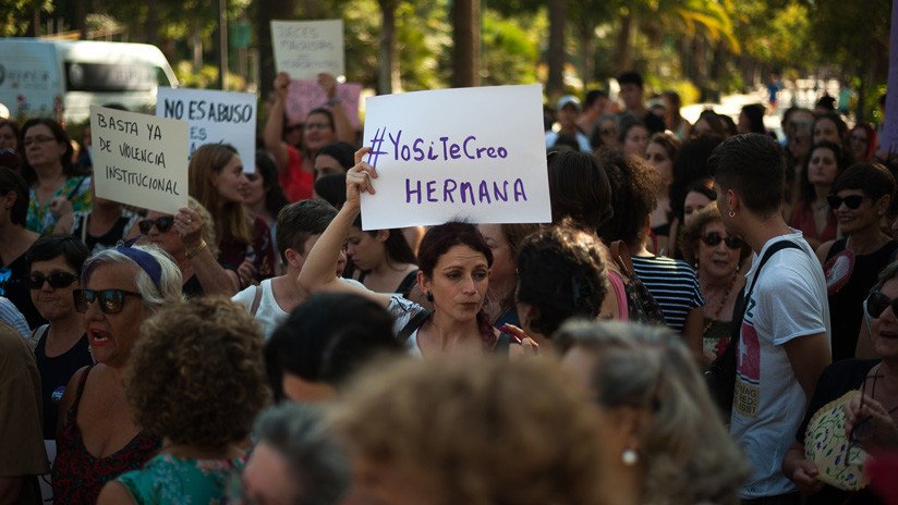 "Cada 15 minutos uno": el juicio a 'la manada de Manresa', otra violación grupal a una menor de 14 años en España