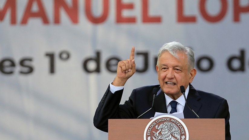 López Obrador exige disculpas al Financial Times tras el editorial que lo llama a ser más realista