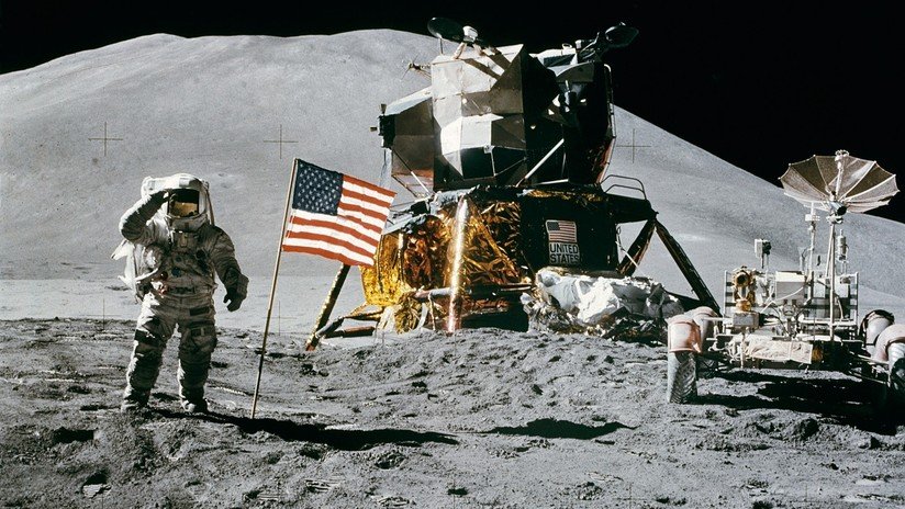 ¿El Apolo 11 llegó a la Luna?: un experto en cine ofrece argumentos técnicos a favor