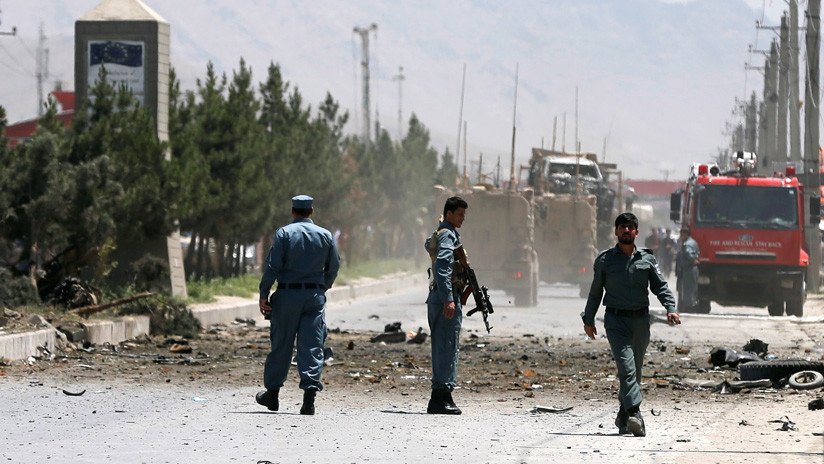 Afganistán: Al menos 5 muertos y 40 heridos tras un atentado en una boda perpetrado por un menor