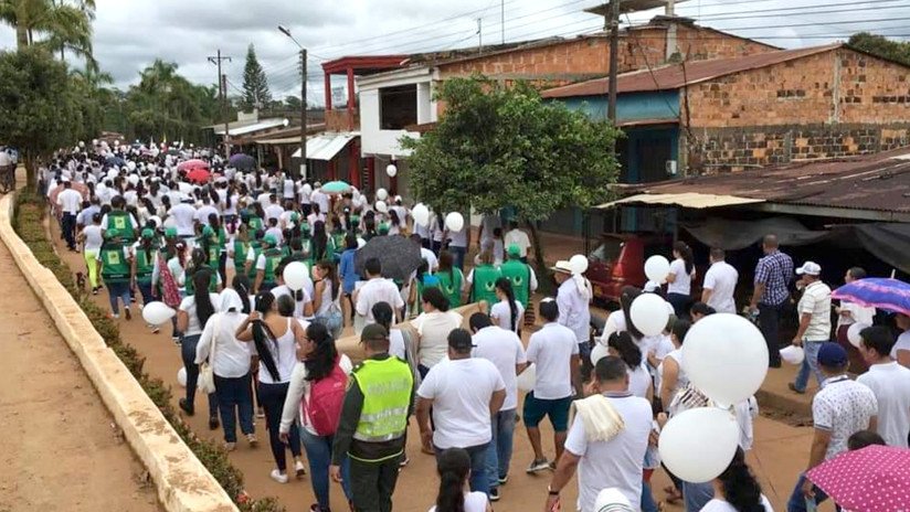 La violación y asesinato de una niña de 10 años en Colombia reaviva el debate sobre la cadena perpetua