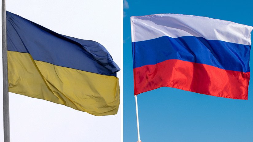 "Hay que conversar": Organizan un 'puente televisivo' entre Rusia y Ucrania