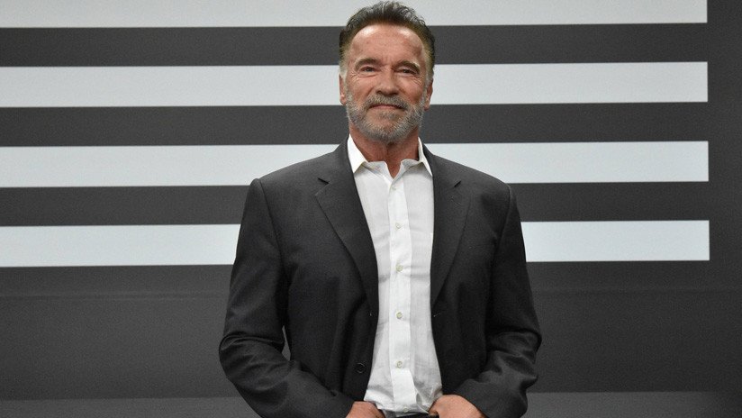 Trump anuncia la 'muerte' de Schwarzenegger y el actor responde: "Todavía estoy aquí"