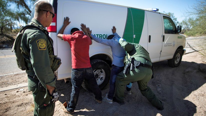 EE.UU. comienza sus redadas contra migrantes ilegales: ¿A quiénes afectarán?