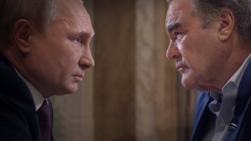 Putin, sobre Rusia y Ucrania: "Somos la misma nación"