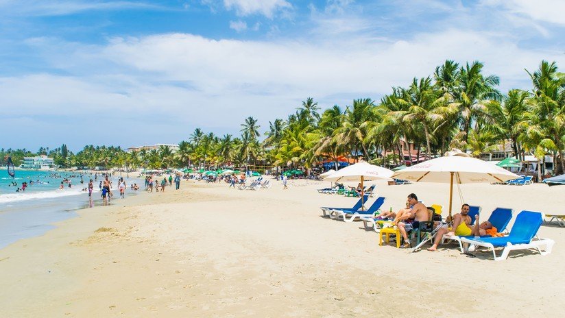 Confirman la muerte de otro ciudadano estadounidense en República Dominicana