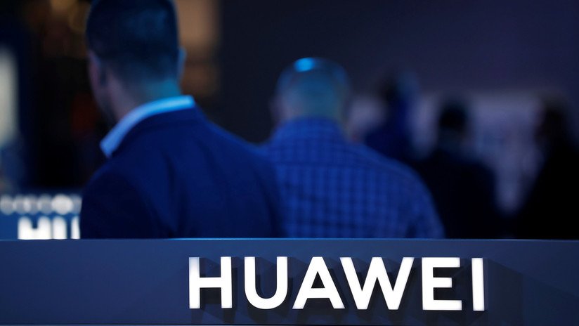 The Wall Street Journal: Huawei planea realizar despidos masivos en una filial de EE.UU.