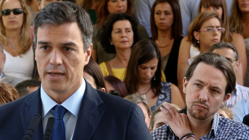 Pedro Sánchez Da Por Rotas Las Negociaciones Con Unidas Podemos Para Su