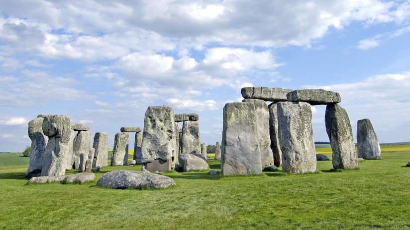 Especialistas afirman que la grasa de cerdo habría sido clave para la construcción de Stonehenge