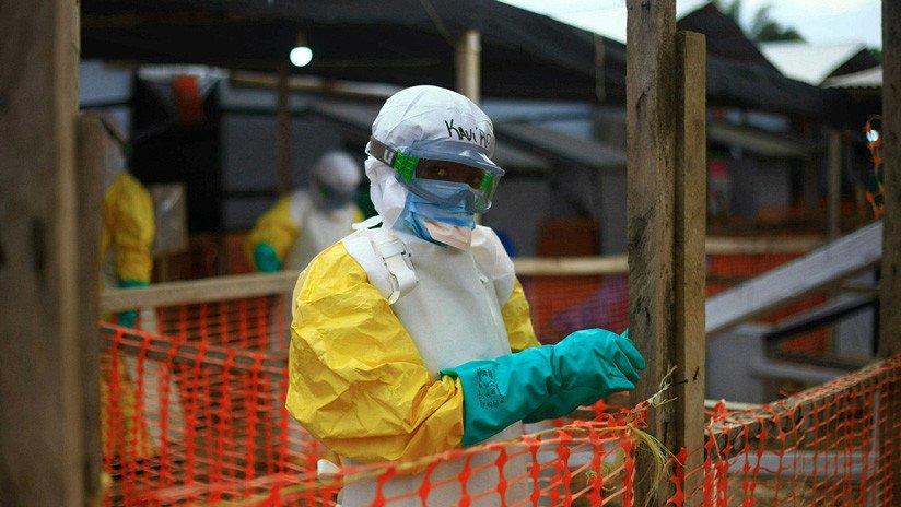 ONU: Cientos de millones de dólares son necesarios para detener el ébola en la República Democrática del Congo