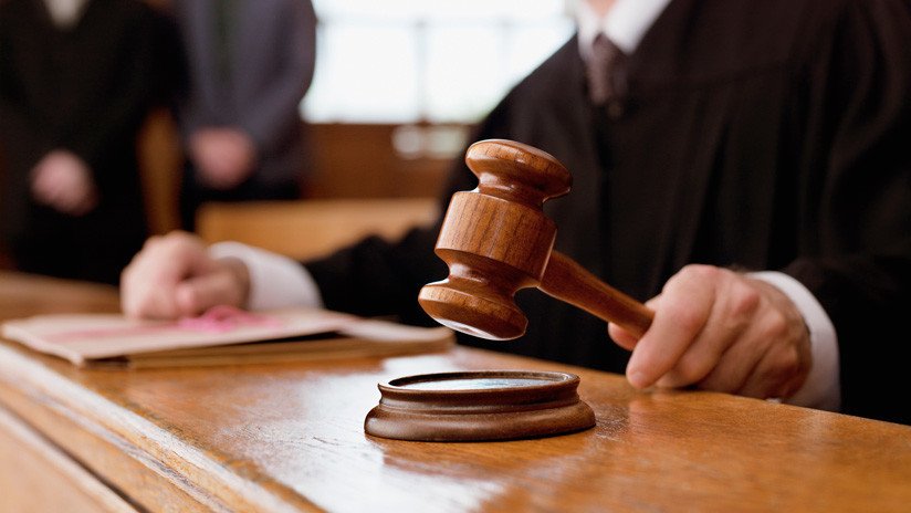 Una jueza da la "última oportunidad" a una ladrona en serie al librarla de su 648.ª condena