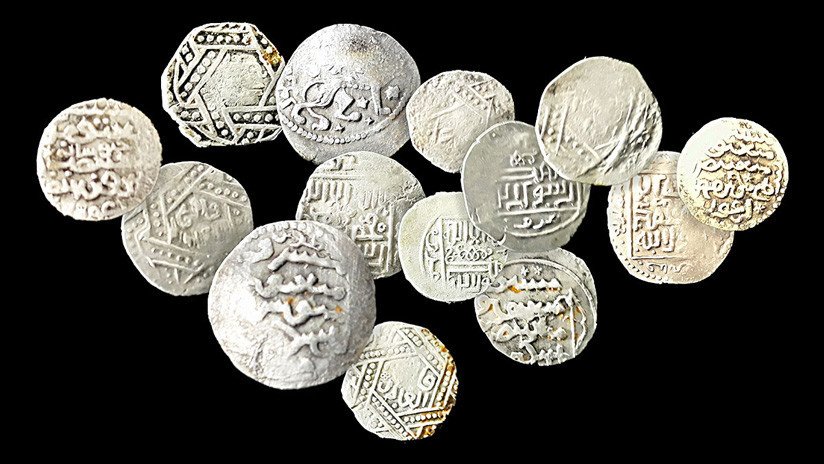 Arqueólogos de Turkmenistán hallan un tesoro en el lugar indicado por el presidente