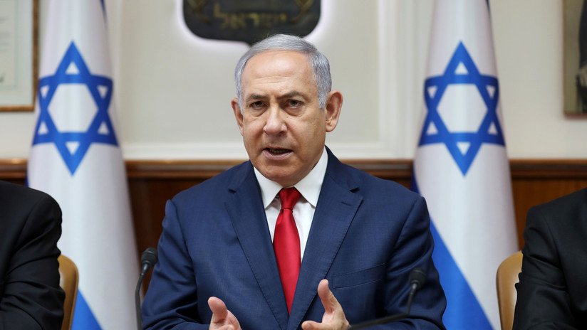 Netanyahu compara la actitud de la UE respecto a Irán con el "apaciguamiento" de la Alemania nazi antes de la Segunda Guerra Mundial