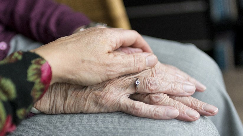 Una pareja de ancianos fallece el mismo día luego de más de 70 años de casados