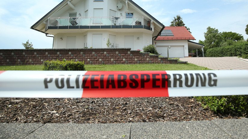Atacan a un alcalde en Alemania a solo semanas del asesinato de otro político
