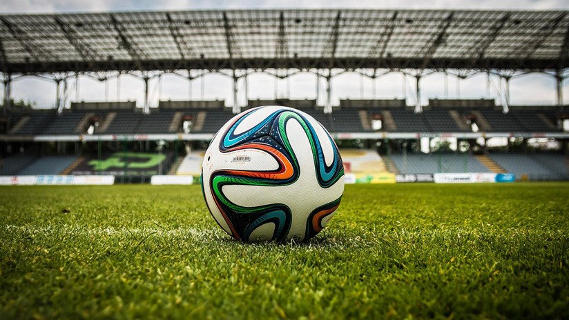 ¿Fútbol paranormal?: un insólito movimiento del balón en el estadio del Chapecoense sorprende a todos y se hace viral