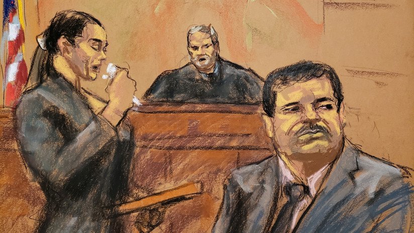 El Chapo' Guzmán tenía un 'plan B' para escapar de prisión antes de ser extraditado a EE.UU.