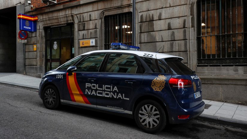 Solicitan un total de 118 años de cárcel para tres exfutbolistas españoles acusados de violar a una menor
