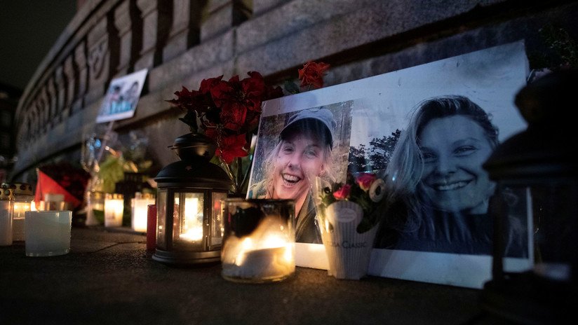 Condenan a muerte a tres miembros del EI en Marruecos por el asesinato de las dos turistas escandinavas en el Atlas