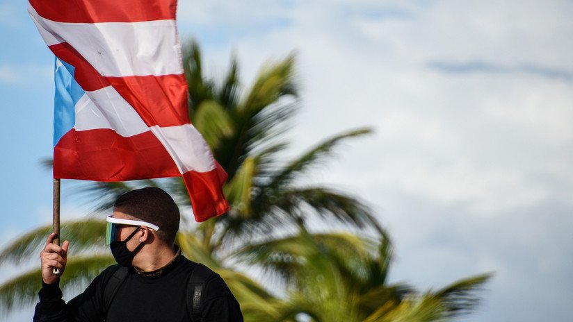 "Estamos cansados del cinismo": Ricky Martin, Bad Bunny, Benicio del Toro y Residente participan en las protestas en Puerto Rico