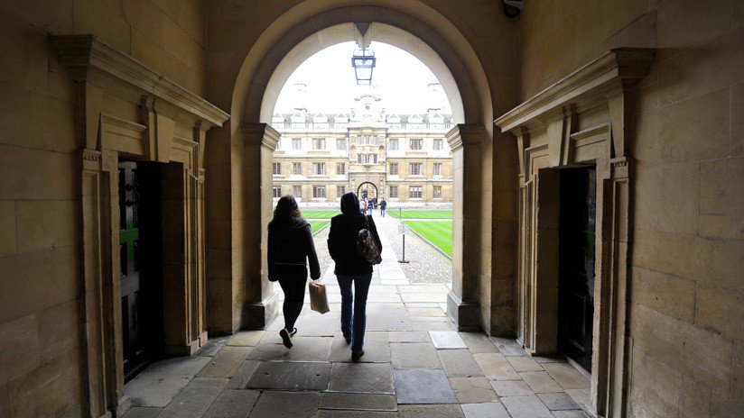 Denuncias de violaciones y agresiones sexuales en las universidades del Reino Unido se multiplican hasta crecer 82 % en cuatro años
