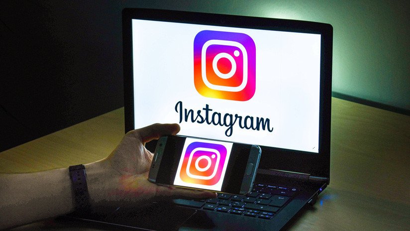 Se registra una nueva caída de Instagram a nivel mundial