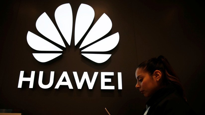 Huawei seguirá con Android porque su sistema operativo no sirve para móviles