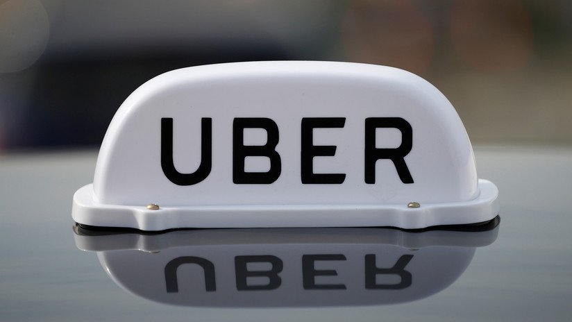 Varios usuarios de Uber denuncian que el servicio les cobró 100 veces más que la tarifa original