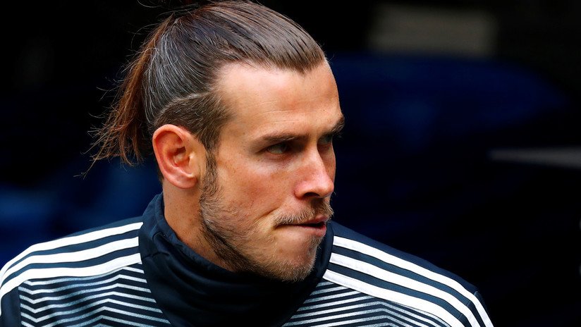 "Si se va mañana, será mejor para todos": Zidane anuncia que Gareth Bale podría abandonar el Real Madrid en los próximos días