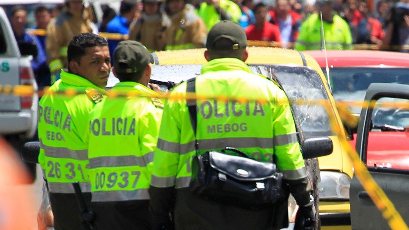 Tres líderes sociales fueron asesinados en Colombia el día del 209 aniversario de la independencia
