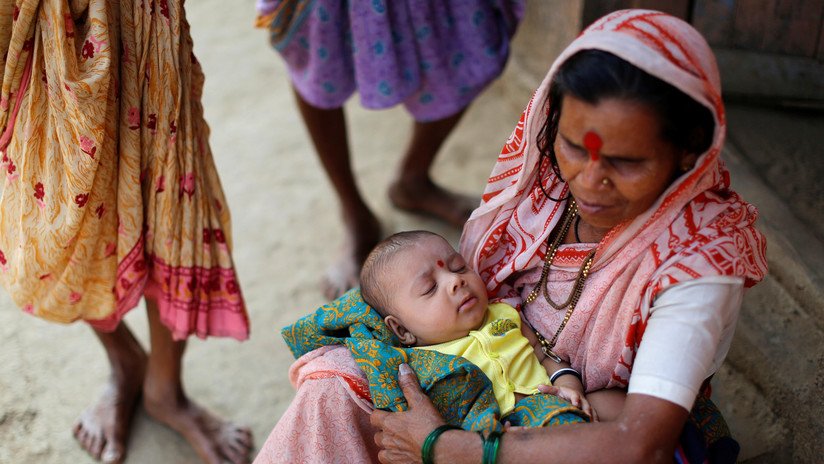 India investiga abortos selectivos: ni una sola niña nacida en 132 aldeas en los últimos 3 meses