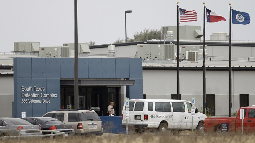 Autoridades migratorias de EE.UU. liberan a un estadounidense detenido por error durante más de tres semanas