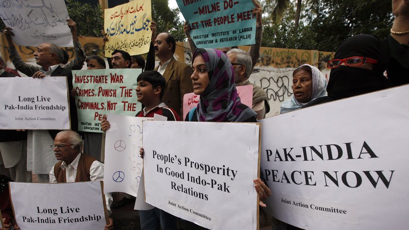 "La guerra nuclear no es una opción": Pakistán dejaría atrás armas nucleares si India hiciera lo mismo