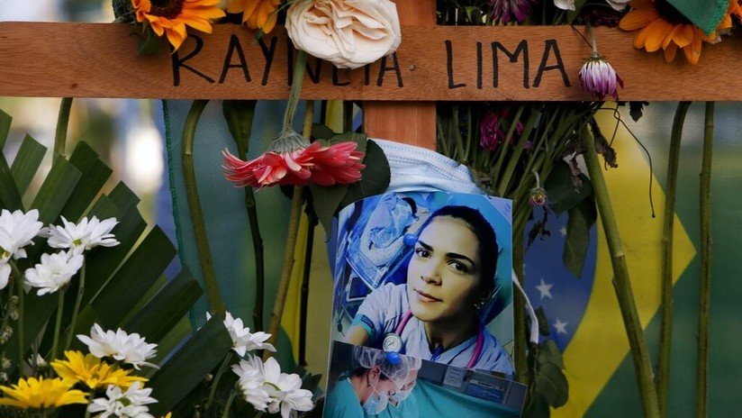 Liberan al asesino de la estudiante brasileña muerta en Nicaragua
