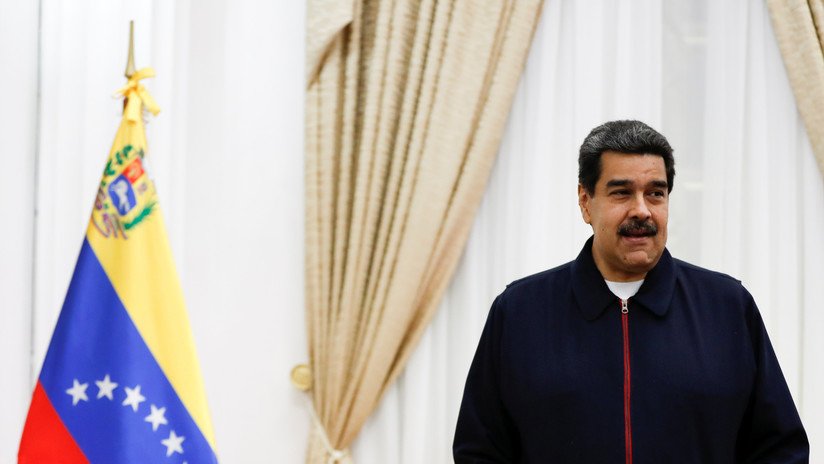 Colombia y Brasil analizarán la propuesta de EE.UU. para la salida de Maduro del poder