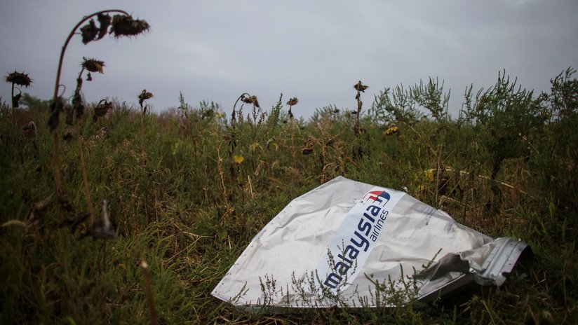 Malasia: "La investigación del derribo del MH17 no buscó las causas de la tragedia, sino culpar a Rusia"